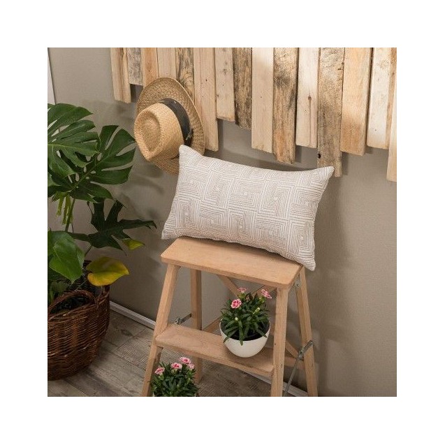 Μαξιλάρι Διακόσμησης Teoran Messina 02 43x43 Μαξιλάρι Διακόσμησης Teoran Messina 02 43x43