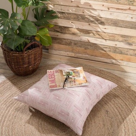 Μαξιλαροθήκη Διακόσμησης Teoran Messina 06 43x43