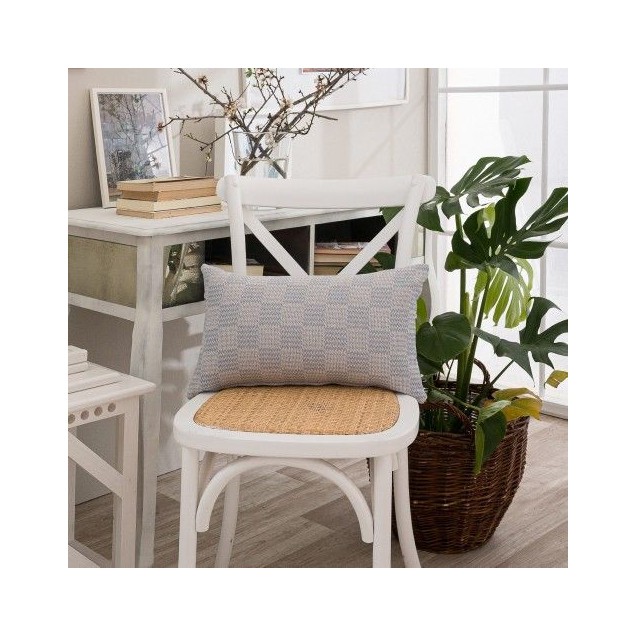 Μαξιλαροθήκη Διακόσμησης Δαπέδου Teoran Teramo 07 65x65 Μαξιλαροθήκη Διακόσμησης Δαπέδου Teoran Teramo 07 65x65