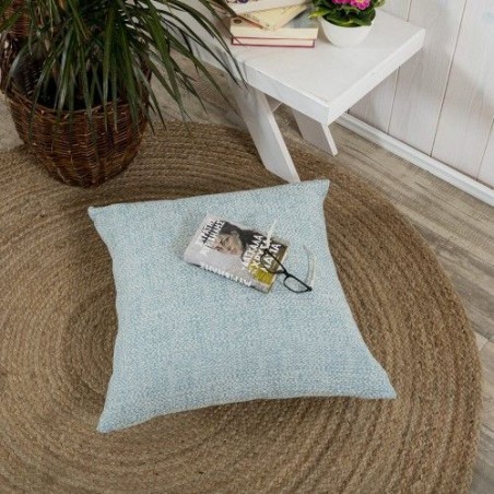 Μαξιλαροθήκη Διακόσμησης Δαπέδου Teoran Savona 05 65x65