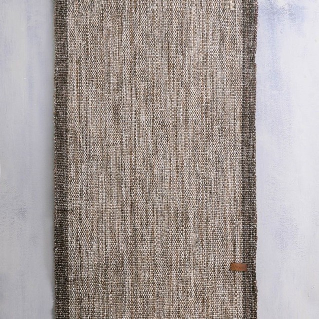 Χαλί Rythmos Hera Καφέ 120x180 Χαλί Rythmos Hera Καφέ 120x180