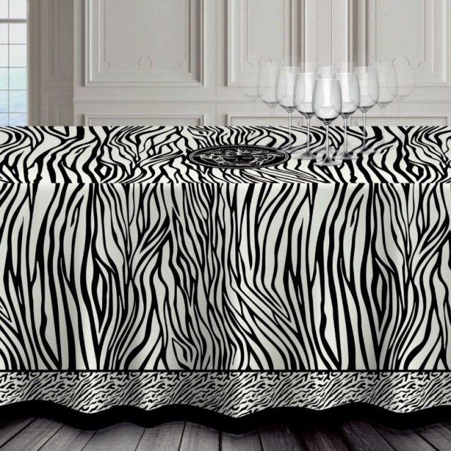 Τραπεζομάντηλο Makis Tselios King 160x260 Τραπεζομάντηλο Makis Tselios King 160x260