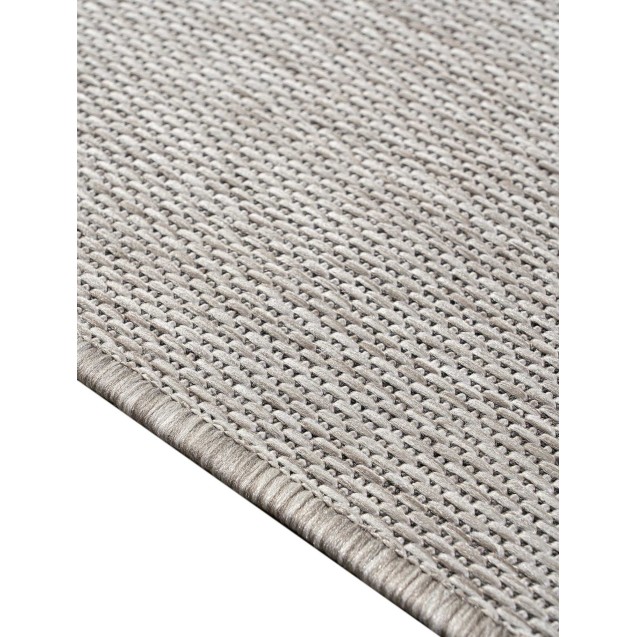 Χαλί Madi Plain Grey 190x240 Χαλί Madi Plain Grey 190x240