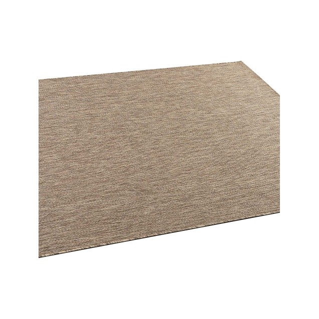 Χαλί Madi Plain Brown 160x230 Χαλί Madi Plain Brown 160x230