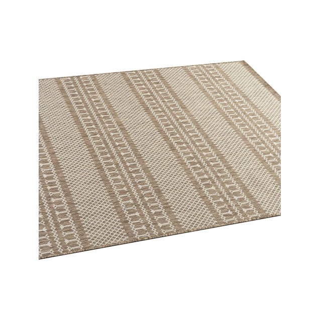 Χαλί Madi Boho Brown 160x230 Χαλί Madi Boho Brown 160x230