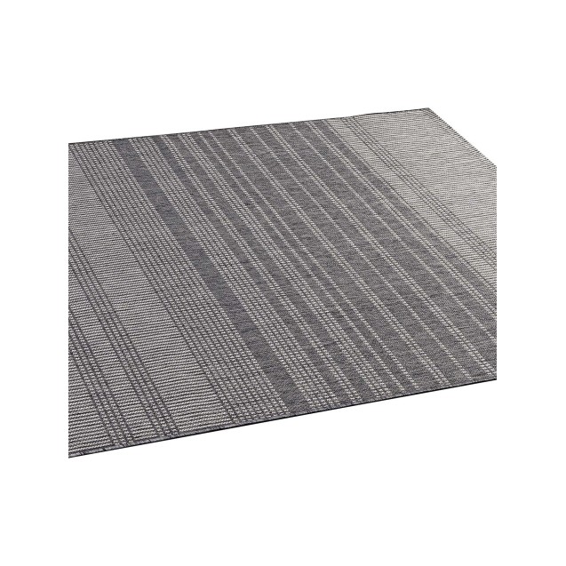 Χαλί Madi Dash Grey 160x230 Χαλί Madi Dash Grey 160x230