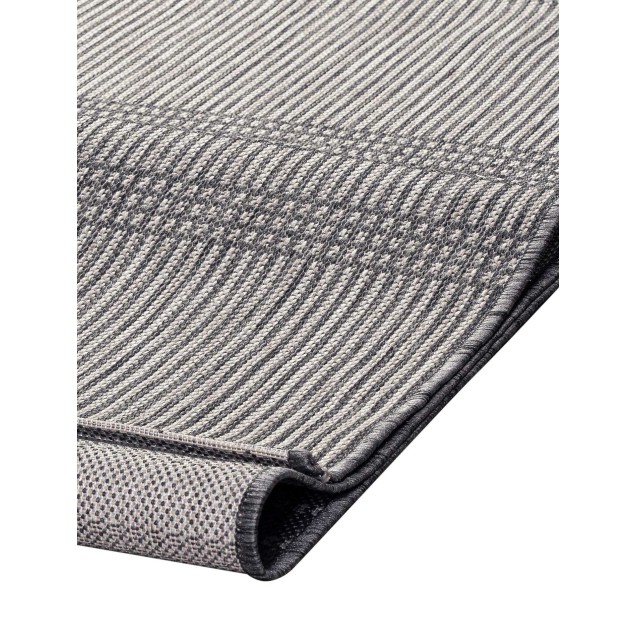 Χαλί Madi Dash Grey 190x240 Χαλί Madi Dash Grey 190x240