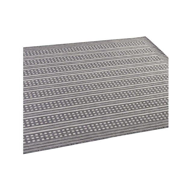 Χαλί Madi Race Grey 190x240 Χαλί Madi Race Grey 190x240