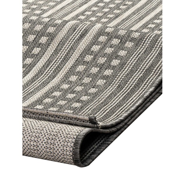 Χαλί Διάδρομος Madi Race Grey Πλάτους 64cm (Επιθυμητή Διάσταση) Χαλί Διάδρομος Madi Race Grey Πλάτους 64cm (Επιθυμητή Διάσταση)