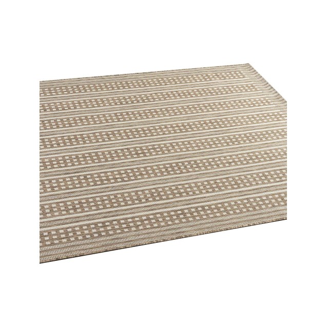 Χαλί Madi Race Brown 160x230 Χαλί Madi Race Brown 160x230