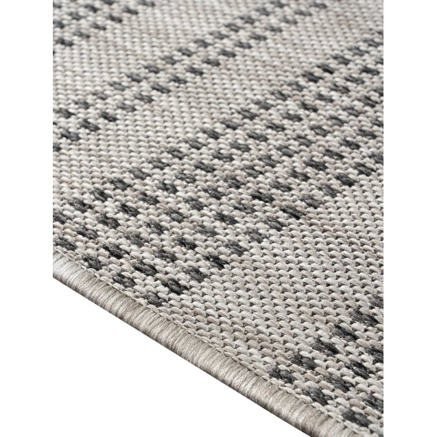 Χαλί Διάδρομος Madi Signal Grey Πλάτους 64cm (Επιθυμητή Διάσταση) Χαλί Διάδρομος Madi Signal Grey Πλάτους 64cm (Επιθυμητή Διάσταση)