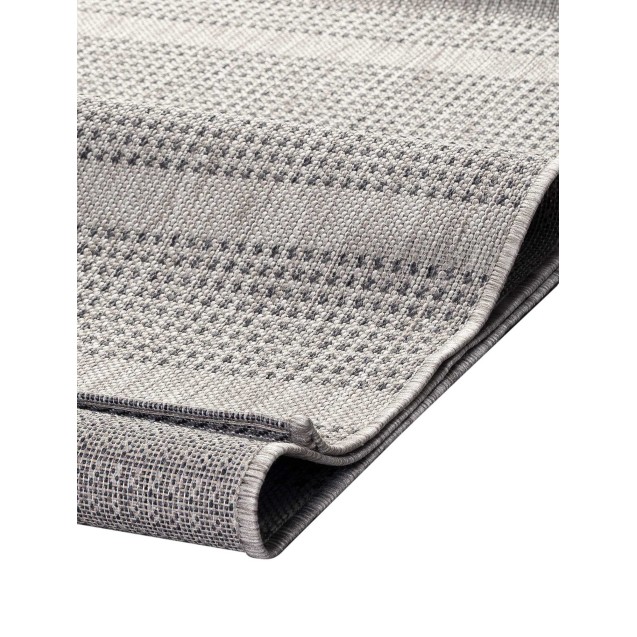Χαλί Διάδρομος Madi Signal Grey Πλάτους 64cm (Επιθυμητή Διάσταση) Χαλί Διάδρομος Madi Signal Grey Πλάτους 64cm (Επιθυμητή Διάσταση)