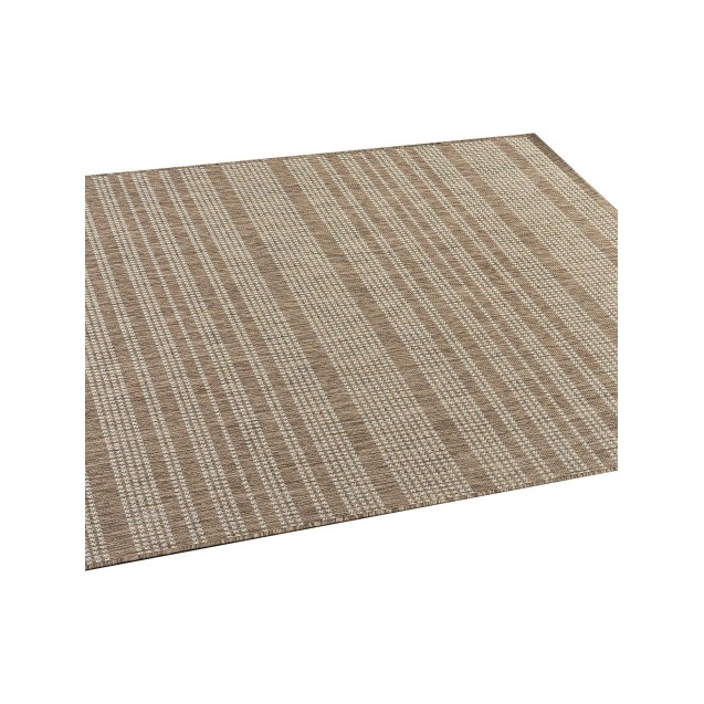 Χαλί Madi Signal Brown 190x240 Χαλί Madi Signal Brown 190x240