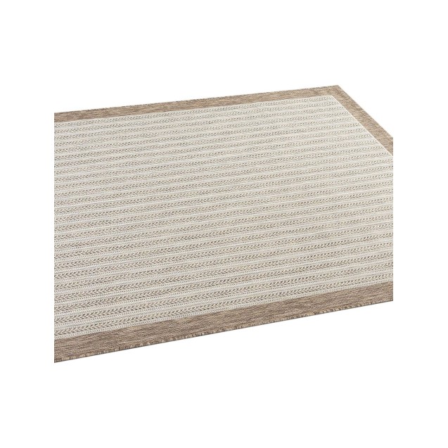 Χαλί Madi Roadway Brown 160x230 Χαλί Madi Roadway Brown 160x230