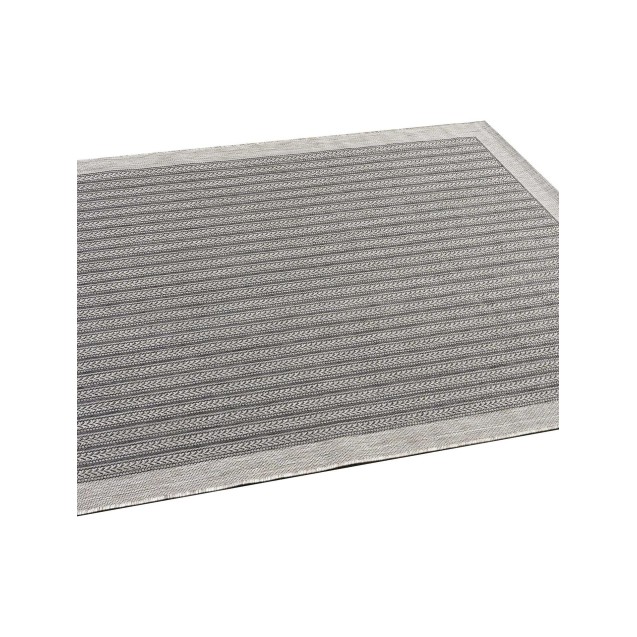 Χαλί Madi Roadway Grey 160x230 Χαλί Madi Roadway Grey 160x230