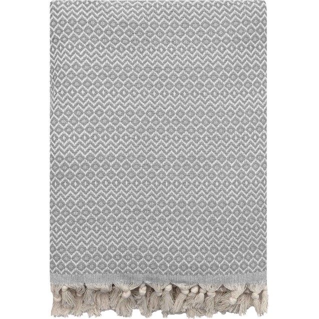 Ριχτάρι Διθέσιου Madi Herhaling Grey 190x250 Ριχτάρι Διθέσιου Madi Herhaling Grey 190x250