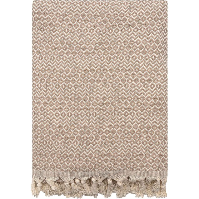Ριχτάρι Διθέσιου Madi Herhaling Beige 190x250 Ριχτάρι Διθέσιου Madi Herhaling Beige 190x250