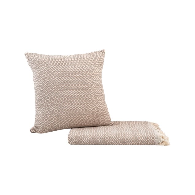 Ριχτάρι Διθέσιου Madi Herhaling Beige 190x250 Ριχτάρι Διθέσιου Madi Herhaling Beige 190x250