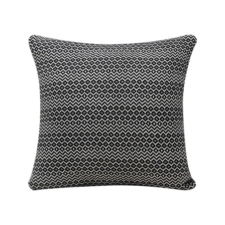 Μαξιλαροθήκη Διακόσμησης Madi Herhaling Anthracite 45x45