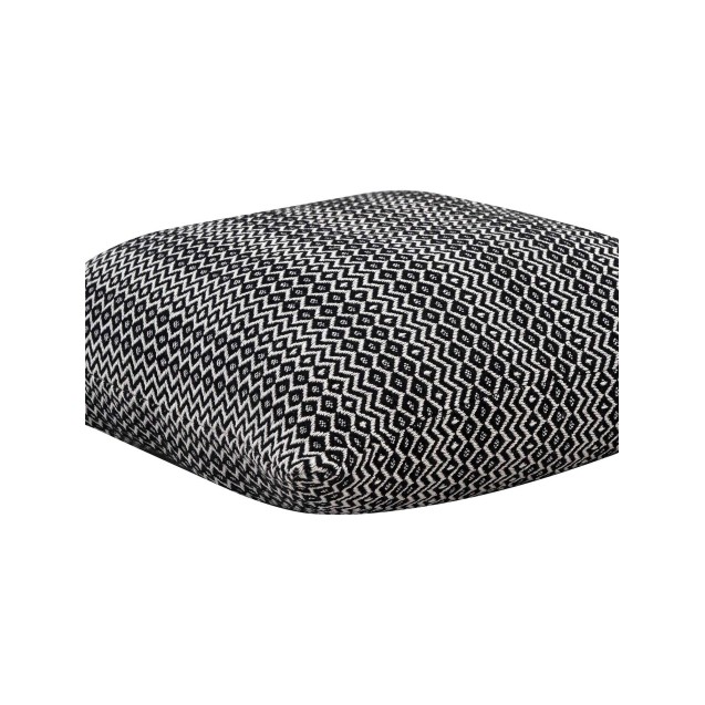 Μαξιλάρι Διακόσμησης Madi Herhaling Anthracite 45x45 Μαξιλάρι Διακόσμησης Madi Herhaling Anthracite 45x45