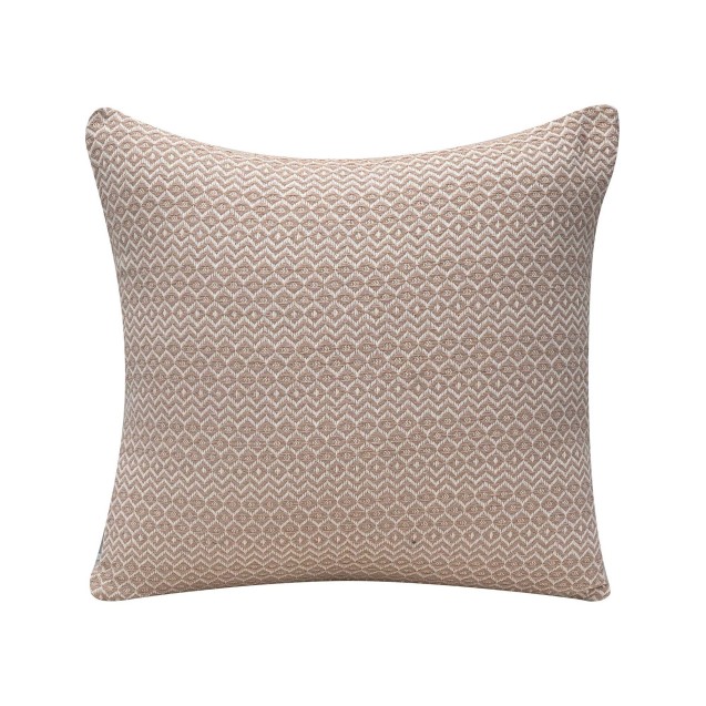 Μαξιλάρι Διακόσμησης Madi Herhaling Beige 45x45 Μαξιλάρι Διακόσμησης Madi Herhaling Beige 45x45