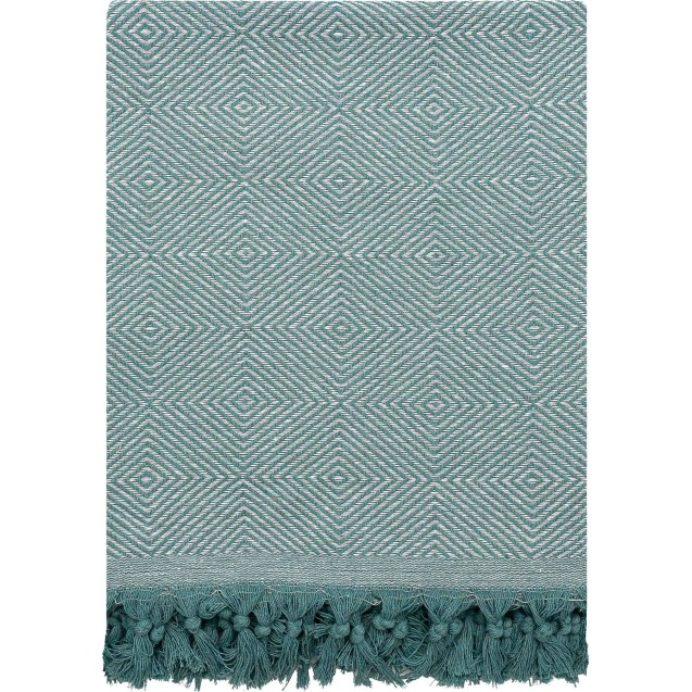 Ριχτάρι Τριθέσιου Madi Vorm Mint 190x300 Ριχτάρι Τριθέσιου Madi Vorm Mint 190x300