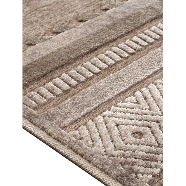 Χαλί Madi Vakuum Beige 133x190 Χαλί Madi Vakuum Beige 133x190