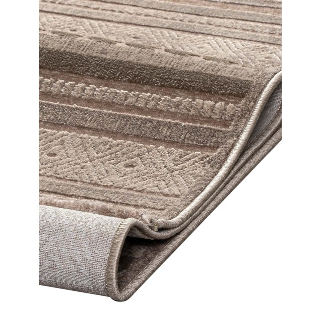Χαλί Madi Vakuum Beige 133x190 Χαλί Madi Vakuum Beige 133x190