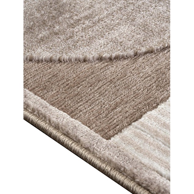 Χαλί Madi Maan Beige 160x230 Χαλί Madi Maan Beige 160x230