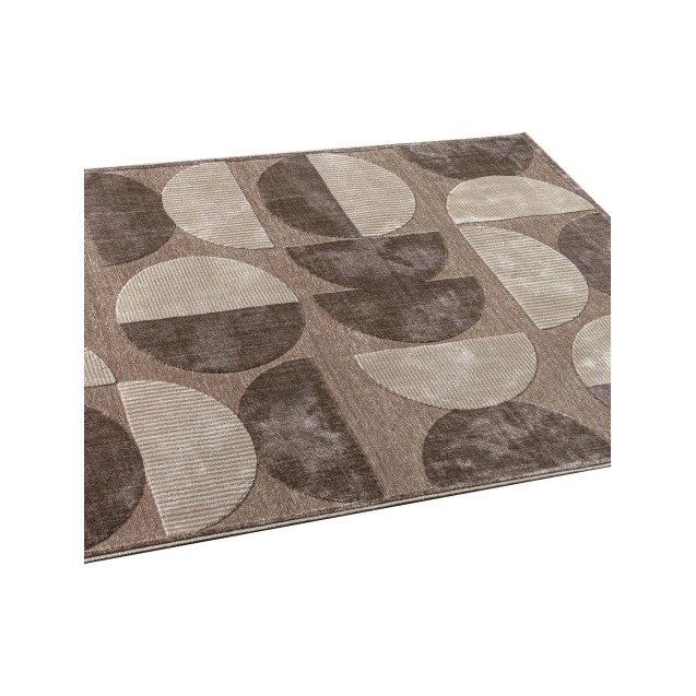 Χαλί Madi Maan Beige 160x230 Χαλί Madi Maan Beige 160x230