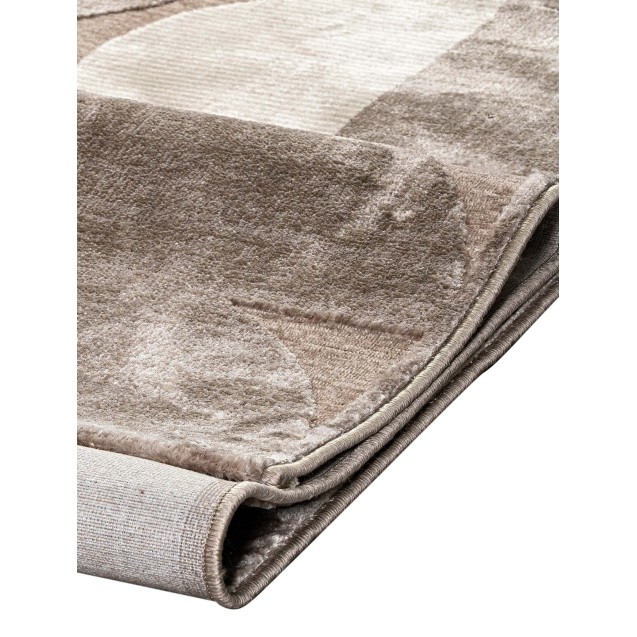 Χαλί Madi Maan Beige 190x240 Χαλί Madi Maan Beige 190x240