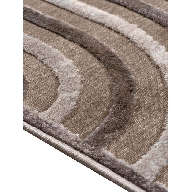 Σετ Ταπέτα Κρεβατοκάμαρας 3 Τεμαχίων Madi Maanmode Beige 67x140 & 67x230 Σετ Ταπέτα Κρεβατοκάμαρας 3 Τεμαχίων Madi Maanmode Beige 67x140 & 67x230