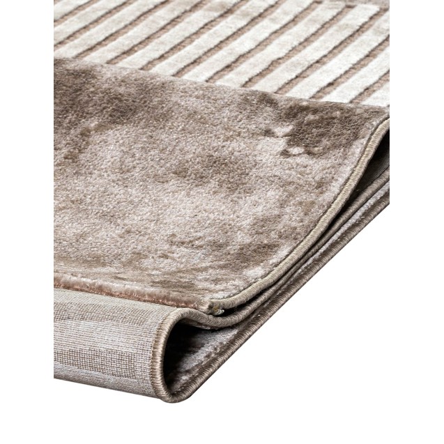 Σετ Ταπέτα Κρεβατοκάμαρας 3 Τεμαχίων Madi Maanmode Beige 67x140 & 67x230 Σετ Ταπέτα Κρεβατοκάμαρας 3 Τεμαχίων Madi Maanmode Beige 67x140 & 67x230