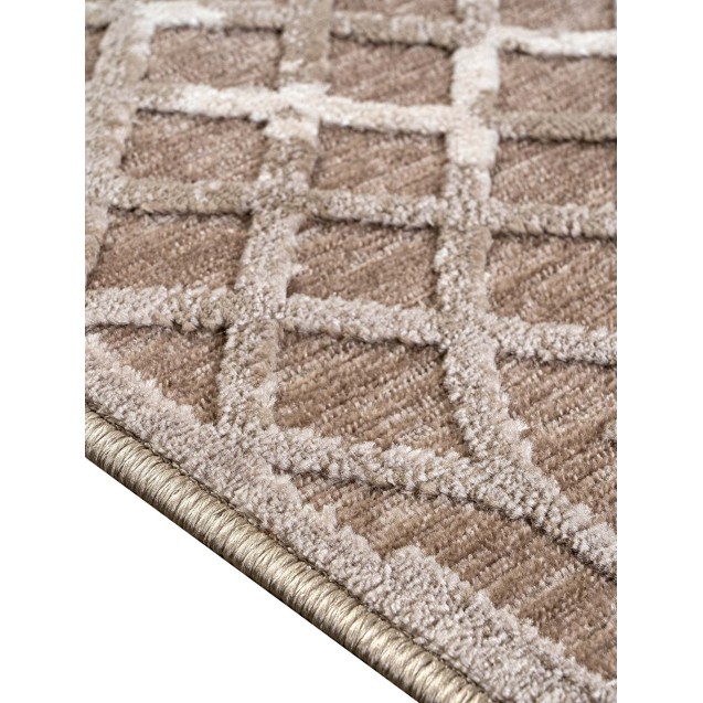 Χαλί Madi Vreemde Beige 160x230 Χαλί Madi Vreemde Beige 160x230