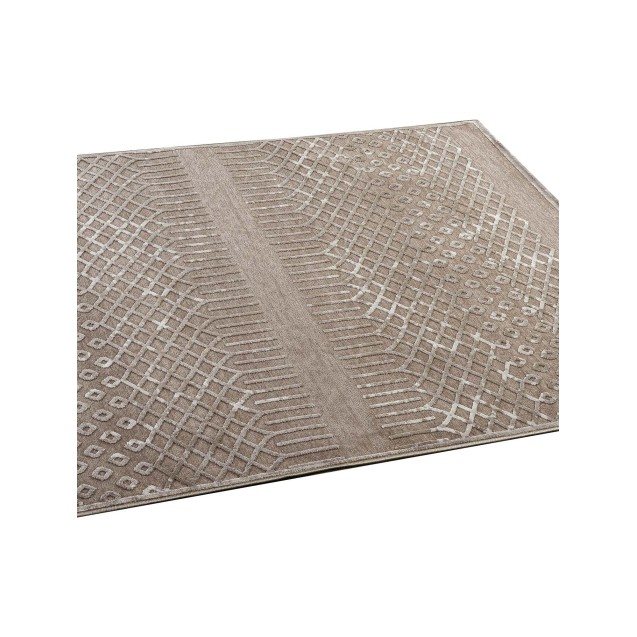 Χαλί Madi Vreemde Beige 160x230 Χαλί Madi Vreemde Beige 160x230
