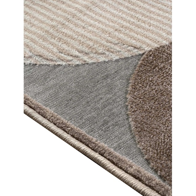 Χαλί Madi Maan Grey 160x230 Χαλί Madi Maan Grey 160x230