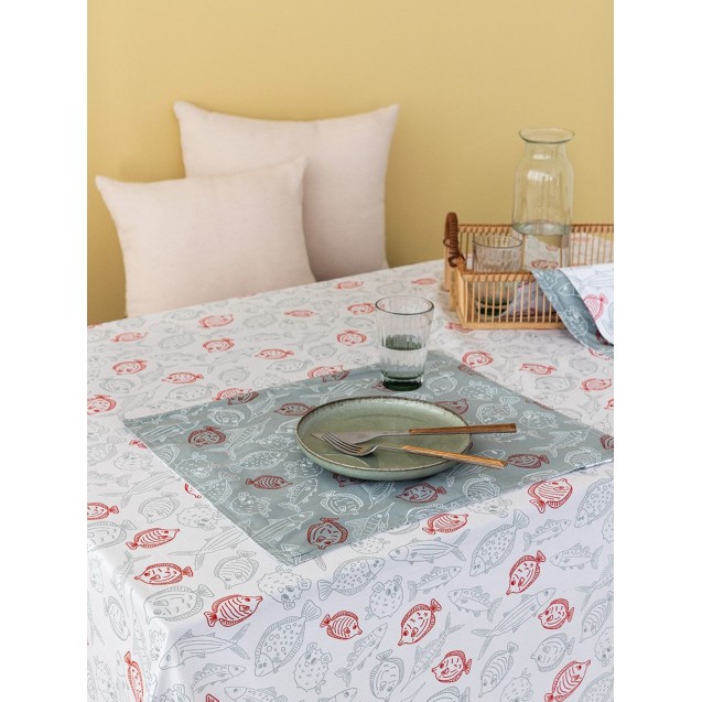 Σετ Σουπλά 2 Τεμαχίων Palamaiki TAT11-TAT12 45x35 Σετ Σουπλά 2 Τεμαχίων Palamaiki TAT11-TAT12 45x35