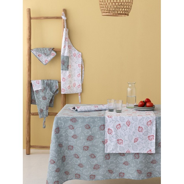 Σετ Σουπλά 2 Τεμαχίων Palamaiki TAT11-TAT12 45x35 Σετ Σουπλά 2 Τεμαχίων Palamaiki TAT11-TAT12 45x35
