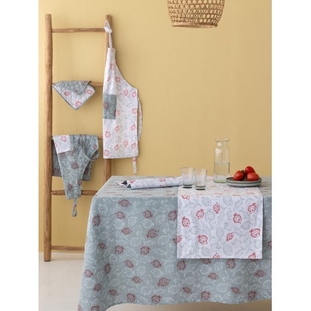 Σετ Σουπλά 2 Τεμαχίων Palamaiki TAT11-TAT12 45x35