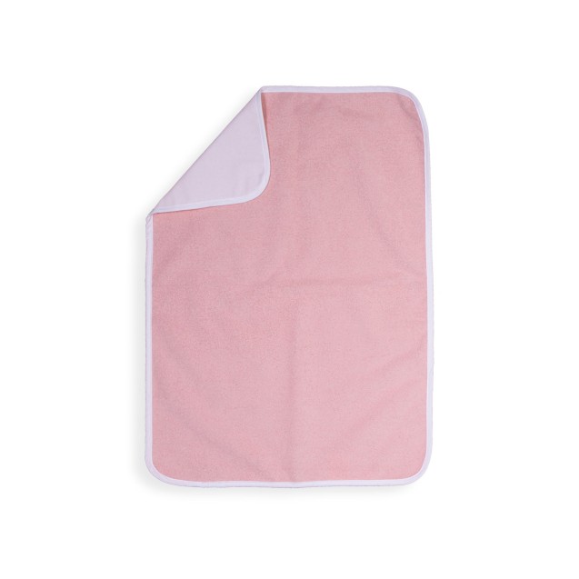 Σελτεδάκι Αδιάβροχο Nef-Nef Mellow Pink 50x70 Σελτεδάκι Αδιάβροχο Nef-Nef Mellow Pink 50x70