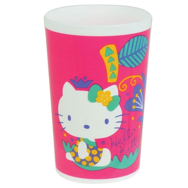 Παιδικό Σετ Φαγητού 3 Τεμαχίων Ango Hello Kitty 005988 Παιδικό Σετ Φαγητού 3 Τεμαχίων Ango Hello Kitty 005988
