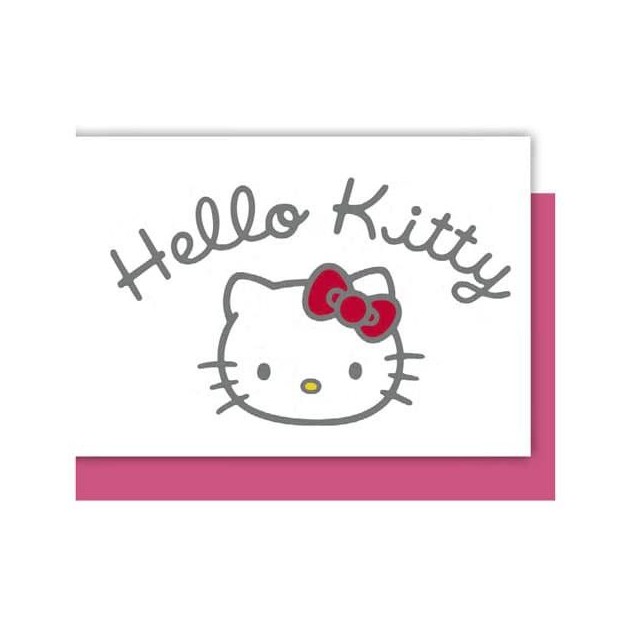 Παιδικό Σετ Φαγητού 3 Τεμαχίων Ango Hello Kitty 005988 Παιδικό Σετ Φαγητού 3 Τεμαχίων Ango Hello Kitty 005988