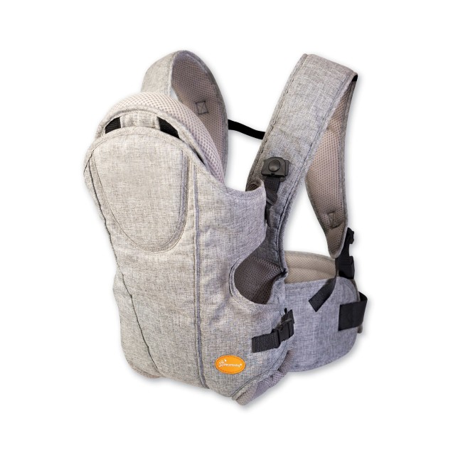 Μάρσιπος Dreambaby Oxford Grey Denim BR75567 Μάρσιπος Dreambaby Oxford Grey Denim BR75567