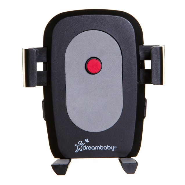 Στήριγμα Κινητού Για Καρότσι Dreambaby BR75312 Στήριγμα Κινητού Για Καρότσι Dreambaby BR75312