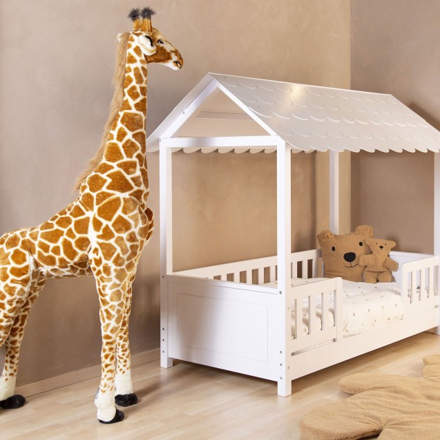 Λούτρινη Καμηλοπάρδαλη Childhome 180cm BR75830 Λούτρινη Καμηλοπάρδαλη Childhome 180cm BR75830
