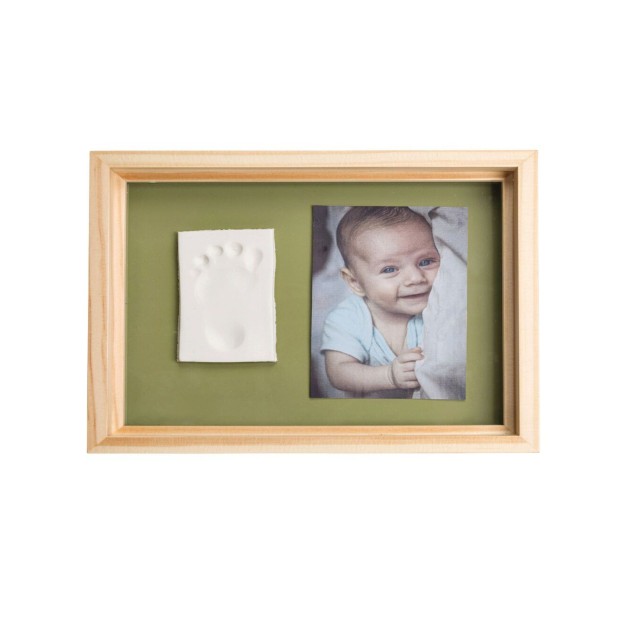 Κορνίζα για Αποτύπωμα Baby Art Pure Frame BR76717 Κορνίζα για Αποτύπωμα Baby Art Pure Frame BR76717