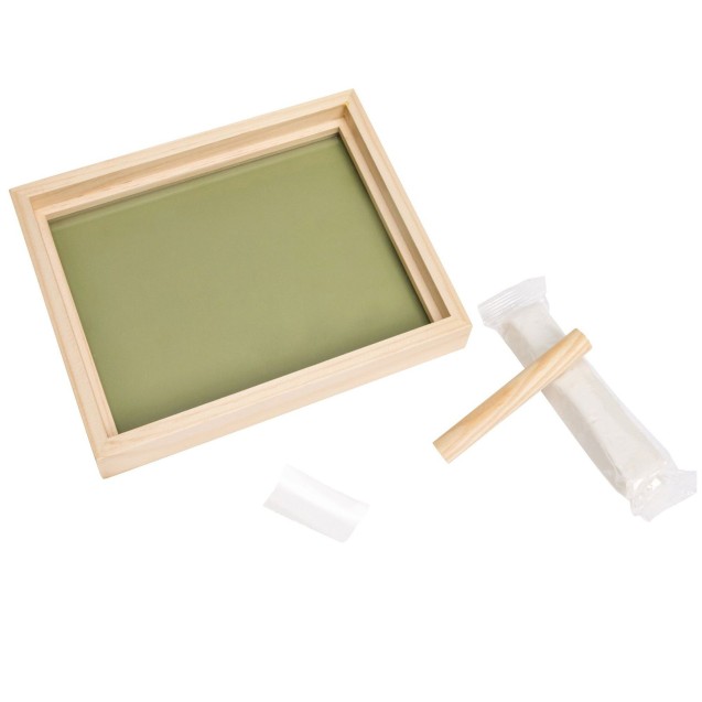Κορνίζα για Αποτύπωμα Baby Art Pure Frame BR76717 Κορνίζα για Αποτύπωμα Baby Art Pure Frame BR76717