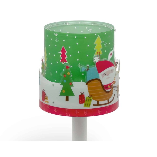 Παιδικό Πορτατίφ Ango Merry Christmas 61251 Παιδικό Πορτατίφ Ango Merry Christmas 61251