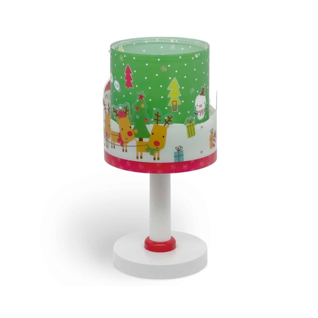 Παιδικό Πορτατίφ Ango Merry Christmas 61251 Παιδικό Πορτατίφ Ango Merry Christmas 61251