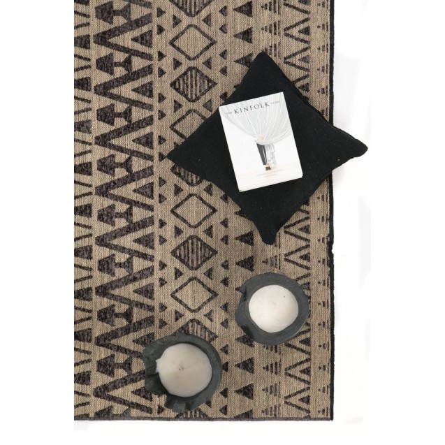 Χαλί Royal Carpet Gloria Cotton Fume 10 160x230 Χαλί Royal Carpet Gloria Cotton Fume 10 160x230